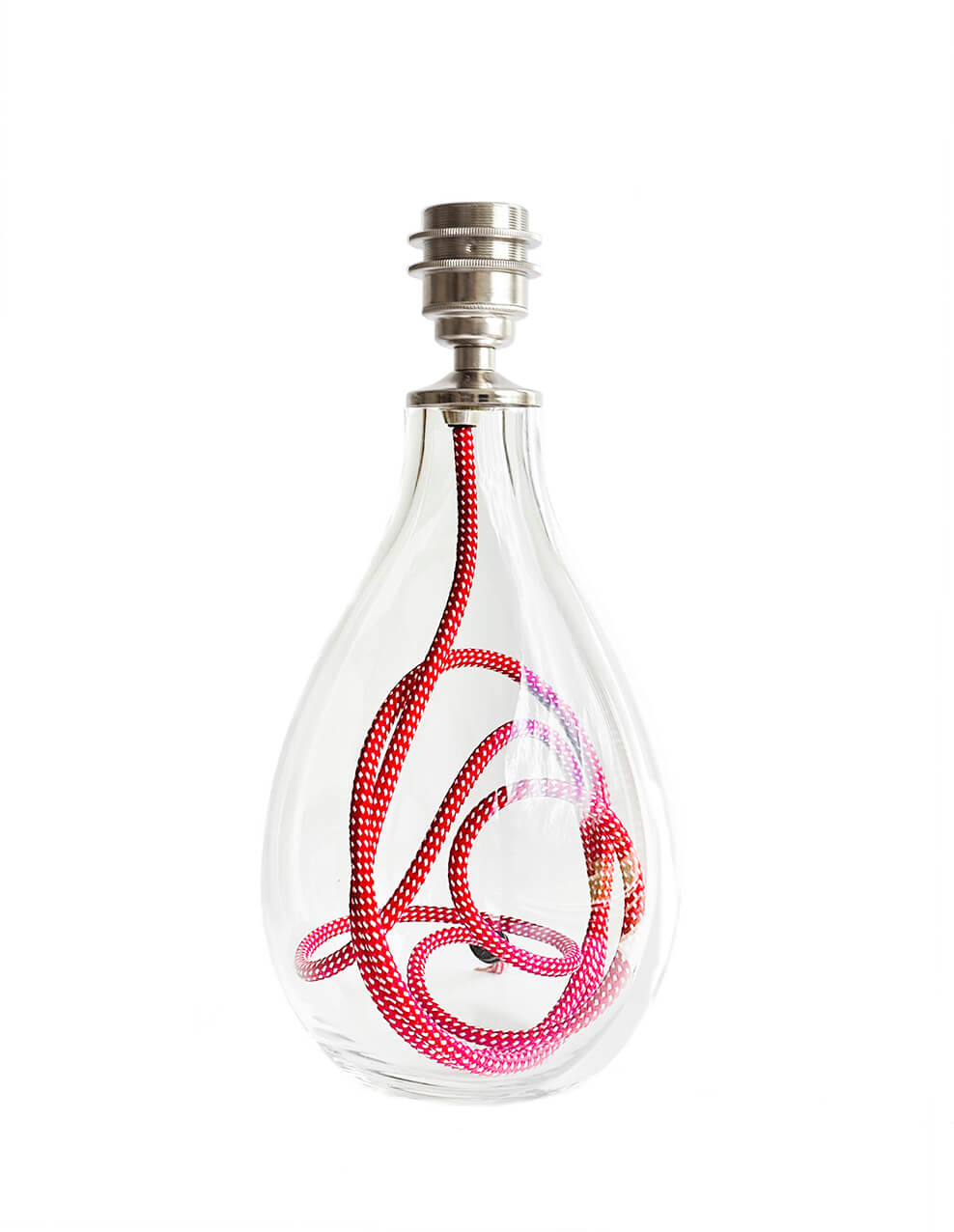 Woodpecker flex lamp base<Br>2 sizes