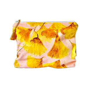 Ginkgo Wet Swimwear Bag<Br>multi purpose