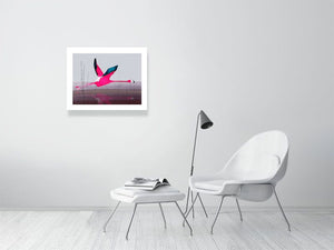 SMALL - 54.7 cm x 70.0 cm, 21.5 inches x 27.6 inches