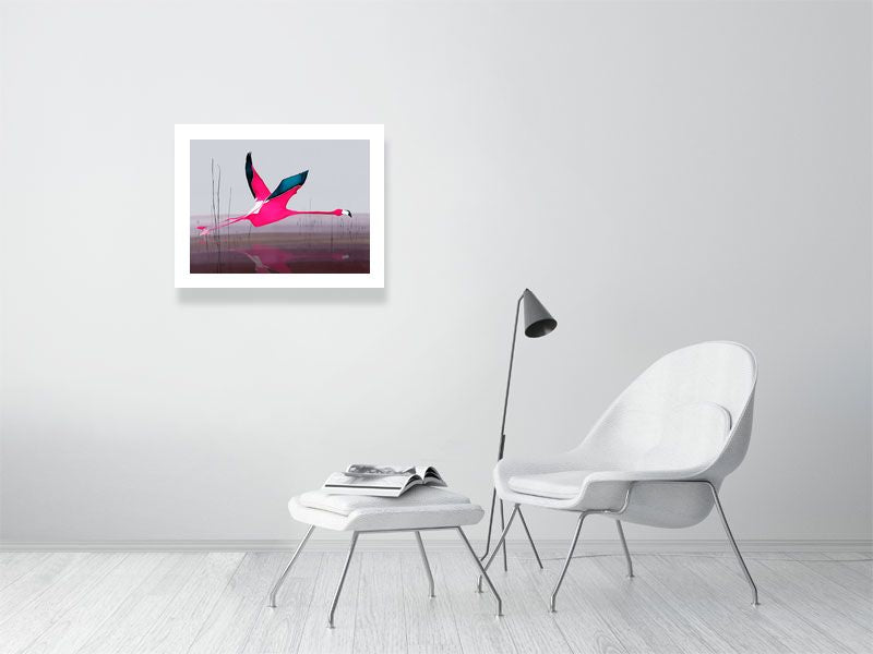 SMALL - 54.7 cm x 70.0 cm, 21.5 inches x 27.6 inches