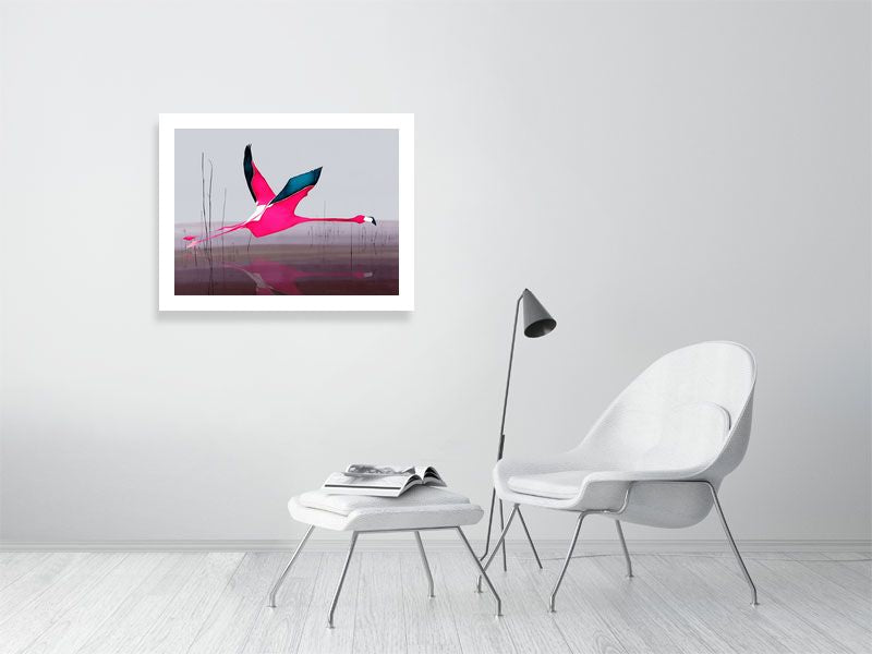MEDIUM - 65.8 cm x 85.0 cm, 25.9 inches x 33.5 inches