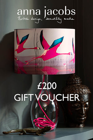 Gift voucher for Anna Jacobs - £200