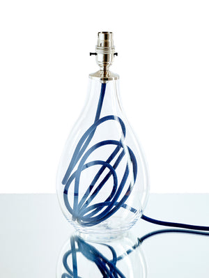 Lamp base<br />Indigo flex