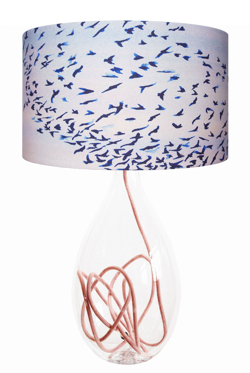 Rose Flex lamp base<br />2 sizes