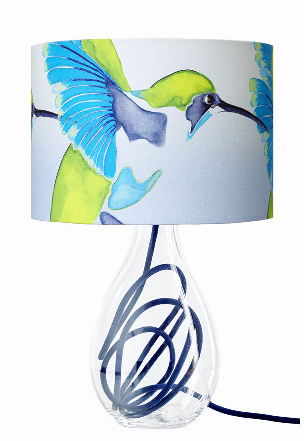 Lamp base<br />Indigo flex