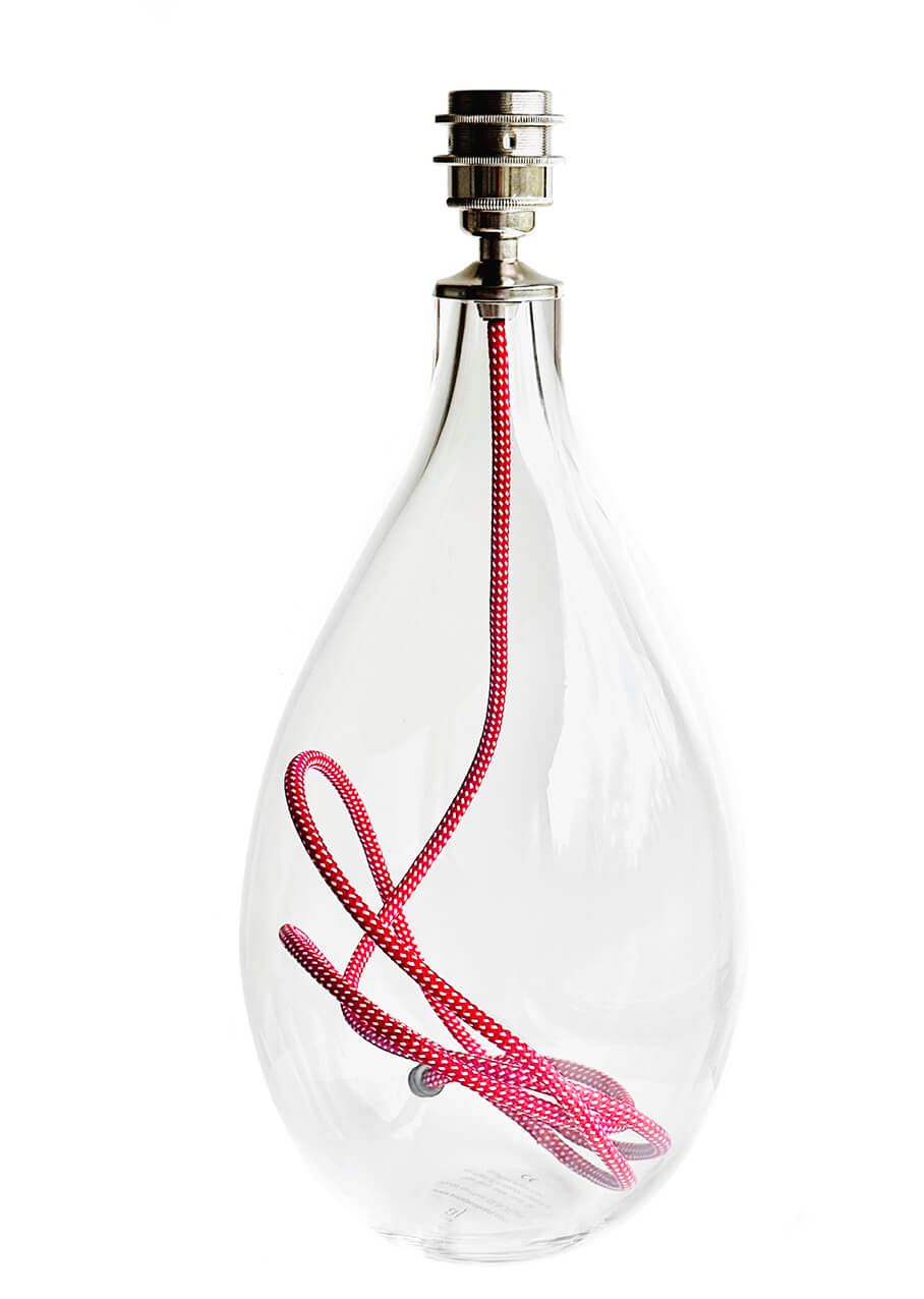 Woodpecker flex lamp base<Br>2 sizes