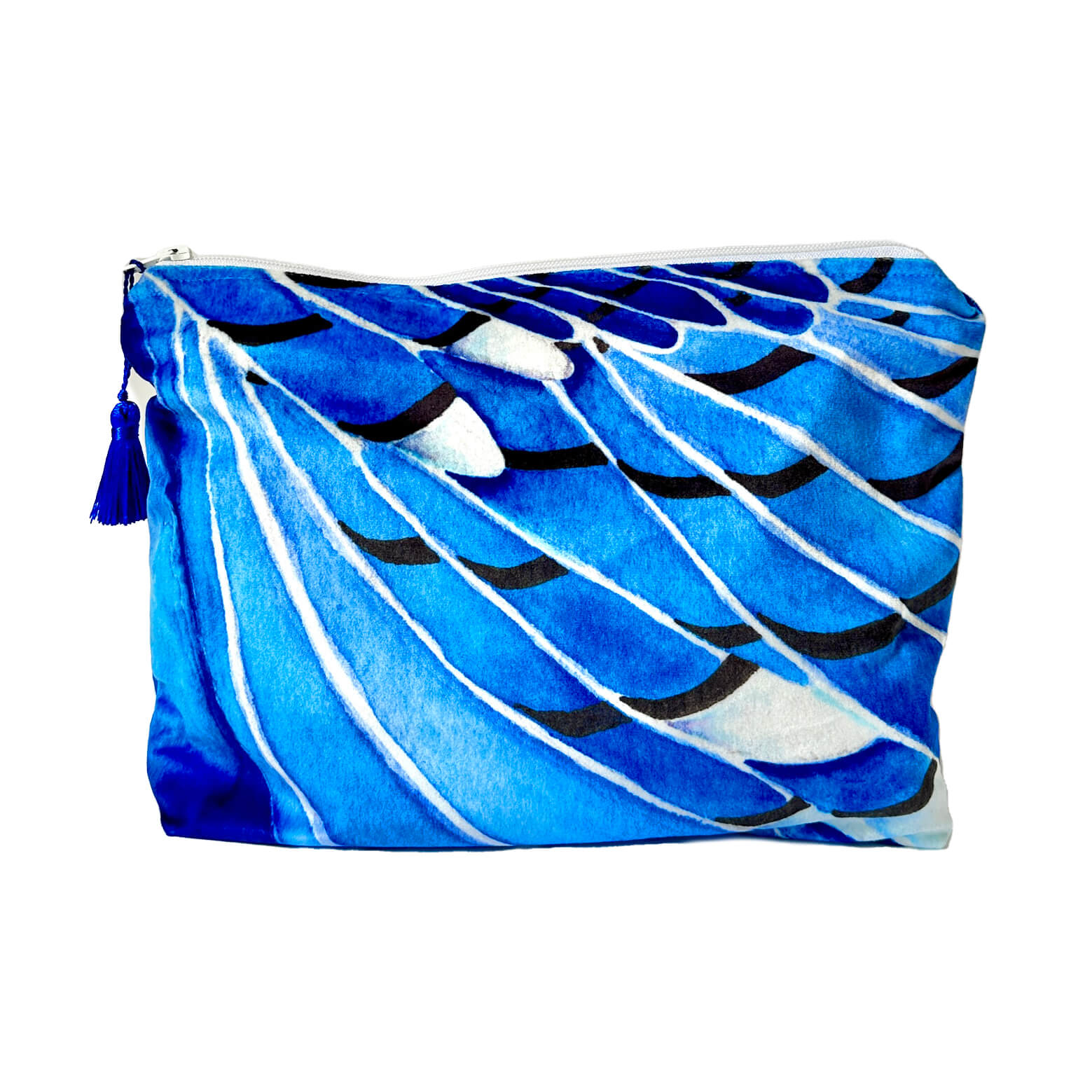 Blue Jay Wet Swimwear Bag<Br>multi purpose