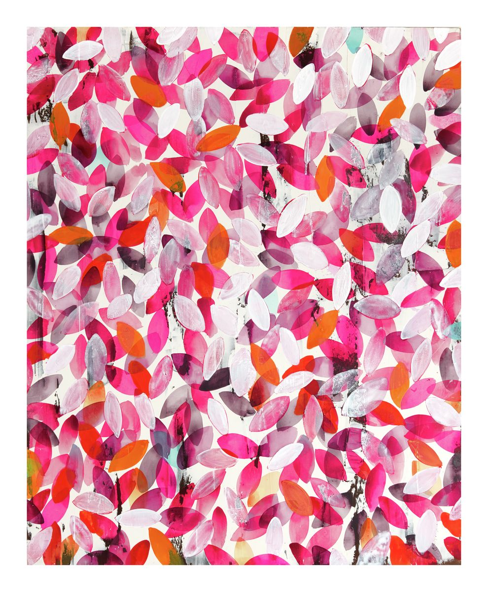 Urban Fall in Autumn<br/>print