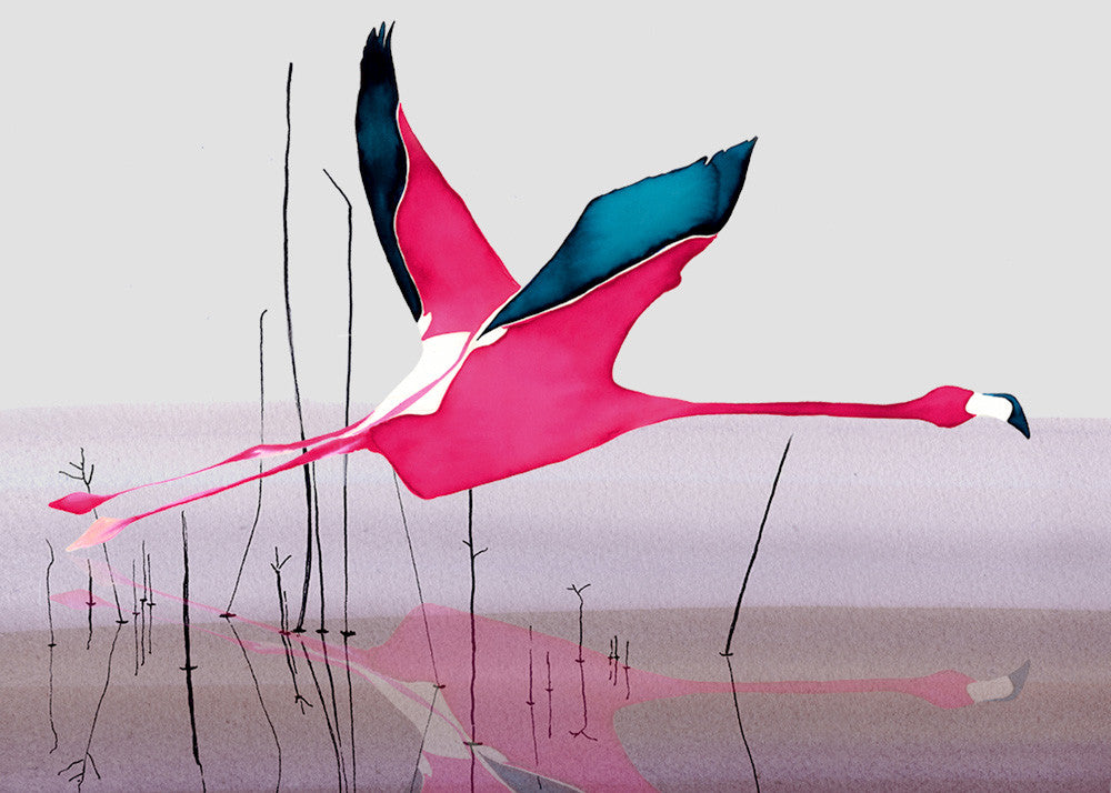 Breaking Dawn<br />greeting card