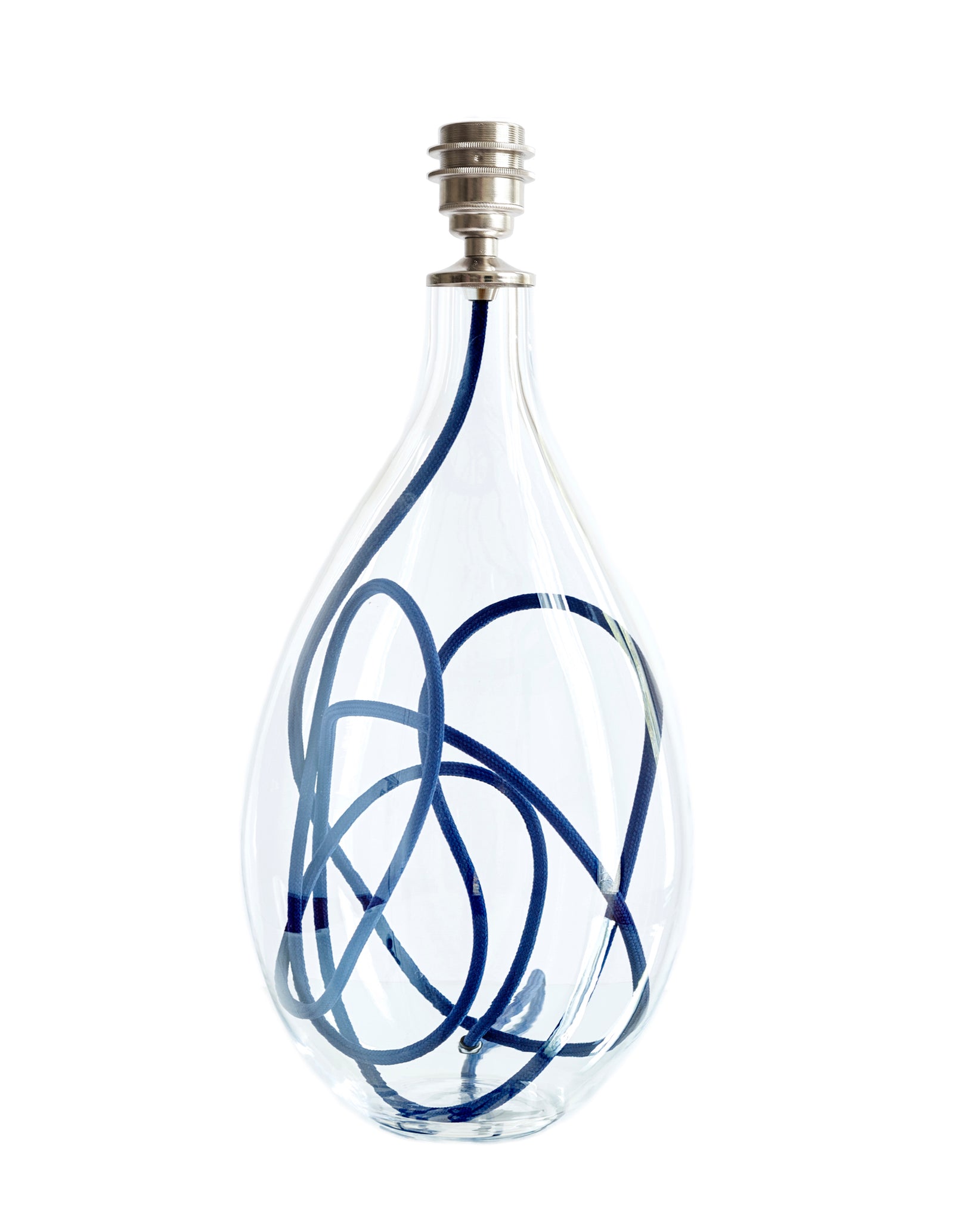 Lamp base<br />Indigo flex